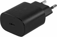 Samsung 25W Travel Adapter ohne Kabel black