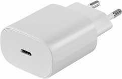 Samsung 25W Travel Adapter ohne Kabel white