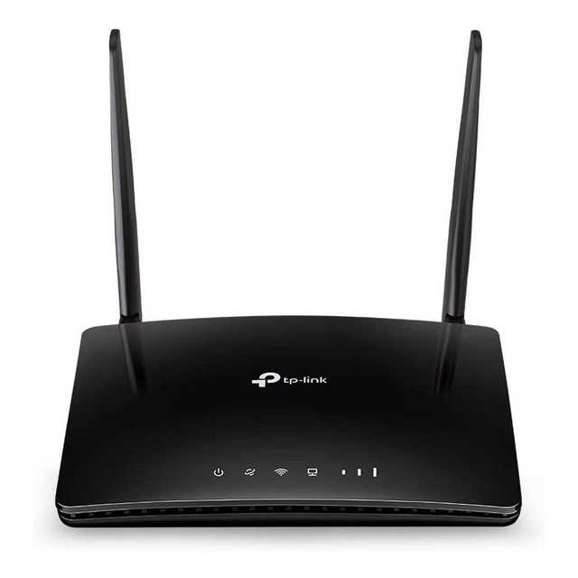 TP-Link WLAN-Router