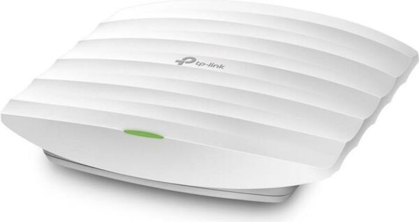 Kurzinfo: TP-Link EAP265 HD AC1750 Wireless MU-MIMO Gigabit Ceiling Mount Access Point - Funkbasisstation - Wi-Fi - Dualband - Wand- / Deckenmontage Gruppe Netzwerkgeräte Hersteller TP-LINK Hersteller Art. Nr. EAP265 HD EAN/UPC 6935364030728 Produktbeschreibung: TP-Link EAP265 HD AC1750 Wireless MU-MIMO Gigabit Ceiling Mount Access Point - Funkbasisstation Gerätetyp Funkbasisstation Formfaktor Wand- / Deckenmontage Data Link Protocol IEEE 802.11b