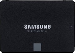 Samsung SSD 870 Evo 2,5 1TB SATA III