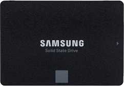 Samsung SSD 870 EVO 2,5 500GB SATA III