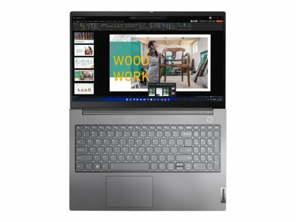 Produktbeschreibung : Lenovo ThinkBook 15 G4 ABA - 39.6 cm (15.6&#34