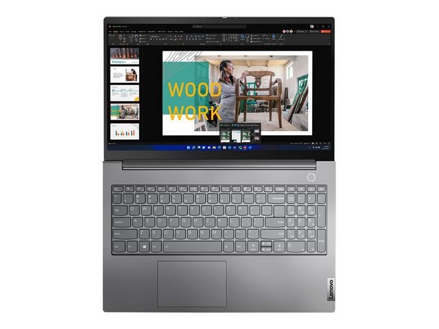 Lenovo Lenovo ThinkBook 15 G4 ABA 21DL – AMD Ryzen 5 Notebook (Intel Core i5, 512 GB HDD)