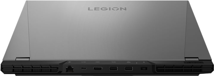 Lenovo Legion 5 Pro 16IAH7H 82RF – Intel Core i7 12700H / 2.3 GHz – kein Betriebssystem – GF RTX 3070 – 16 GB RAM – 1 TB SSD NVMe – 40.6 cm (16) IPS 2560 x 1600 (WQXGA) @ 165 Hz – Wi-Fi 6 – Storm Gray – kbd: Deutsch – mit 3 Monate Lenovo Premium Care