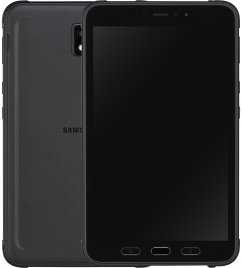 Samsung Galaxy Tab Active 3 LTE black