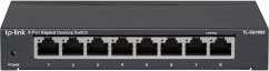 TP-Link TL-SG108S 8-Port Ethernet Switch