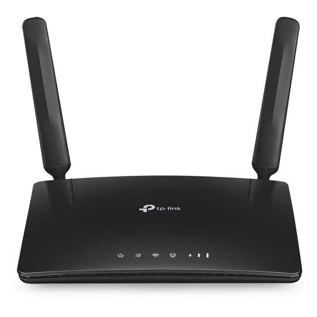 TP-Link Schreibtischunterlage TP-Link Archer MR200