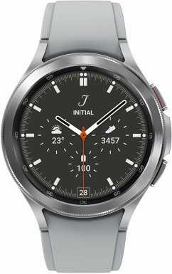 Samsung Galaxy Watch 4 Classic Silver LTE 46mm