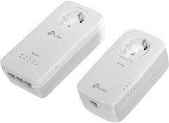 TP-Link TL-WPA1300P KIT (DE) Power WLAN