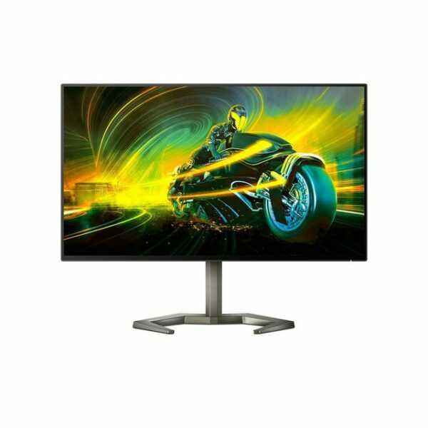 Echtes Spielerlebnis Dieser Philips Gaming-Monitor erweckt Spiele mit seinem 4K Nano IPS-Display undDisplayHDR 600 zum Leben. Eine beeindruckende Aktualisierungsrate von 144 Hz und eineReaktionszeit von 1 ms sowie die Sync-Technologie sorgen für eine flüssige Darstellung. Holen Sie sich die neueste Aktualisierung der HDMI-Spezifikation UltraClear 4K UHD-Auflösung (3.840 x 2.160) für Präzision144 Hz Aktualisierungsrate für flüssige