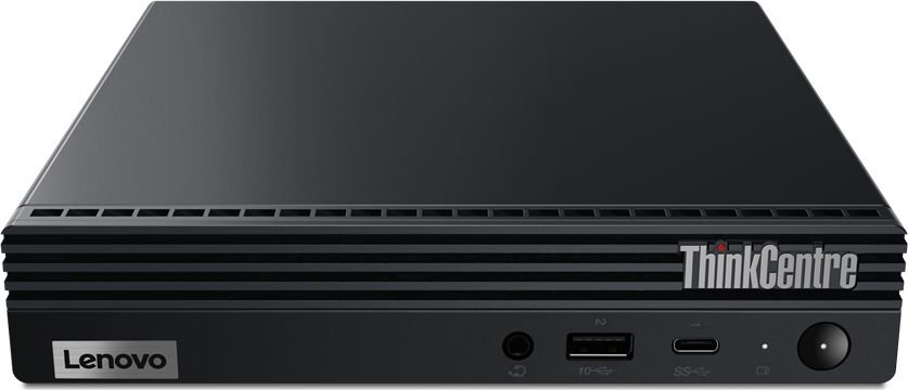 Lenovo M60e – Komplettsystem – Core i5 3,6 GHz – RAM: 8 GB DDR4 – HDD: 256 GB – Bluetooth 5 – Bluetooth – USB 2.0 – USB 3.0 (11LV009BGE)