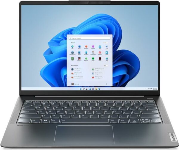 Kurzinfo: Lenovo IdeaPad 5 Pro 14ARH7 82SJ - AMD Ryzen 7 6800HS CE / 3.2 GHz - Win 11 Home - Radeon 680M - 16 GB RAM - 512 GB SSD NVMe - 35.6 cm (14) IPS 2880 x 1800 (2.8K) @ 90 Hz - Wi-Fi 6 - Storm Gray - kbd: Deutsch - mit 3 Monate Lenovo Premium Care Gruppe Notebooks Hersteller Lenovo Hersteller Art. Nr. 82SJ0032GE EAN/UPC 0196800880970 Produktbeschreibung: Lenovo IdeaPad 5 Pro 14ARH7 - 35.6 cm (14) - Ryzen 7 6800HS CE - 16 GB RAM - 512 GB SSD - Deutsch Produkttyp Notebook Betriebssystem Win 11 Home - Deutsch Prozessor AMD Ryzen 7 6800HS CE / 3.2 GHz (4.7 GHz) / 16 MB Cache Arbeitsspeicher 16 GB LPDDR5 (mitgelieferter Speicher ist angelötet) Speicherkapazität 512 GB SSD - NVMe Bildschirm 35.6 cm (14) 2880 x 1800 / 2.8K @ 90 Hz Grafik AMD Radeon 680M Tastatur Deutsch Tastatur Hinterbeleuchtung Ja Integrierte Webcam Ja Netzwerk 802.11a/b/g/n/ac/ax