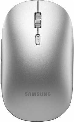 Samsung Bluetooth Mouse Slim EJ-M3400 Silver