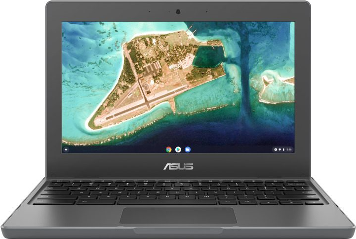 ASUS Chromebook CR1100CKA-GJ0013 11.6 HD N4500/4GB/64GB ChromeOS (90NX03V1-M00130)