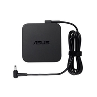 ASUS N65W-03 Square – Netzteil – 65 Watt – Europäische Union – für A55, A56, A95, F75, K56, N56, Q500, R500, R556, R704, Transformer Book Flip TP550, X75