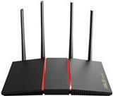 Kurzinfo: ASUS RT-AX55 - Wireless Router - 4-Port-Switch - GigE