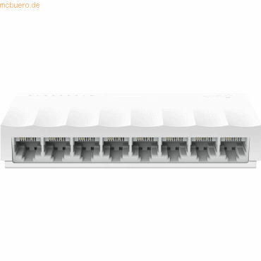 Die Unmanaged Switches der TP-Link LiteWave-Serie bieten eine einfache und kostengünstige Möglichkeit