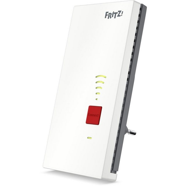 AVM FRITZ!Repeater 2400 – Repeater WLAN WLAN-Repeater