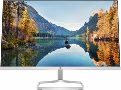 HP M24FW 60,45 cm (23,8 Zoll) Monitor (Full HD, 5ms Reaktionszeit)