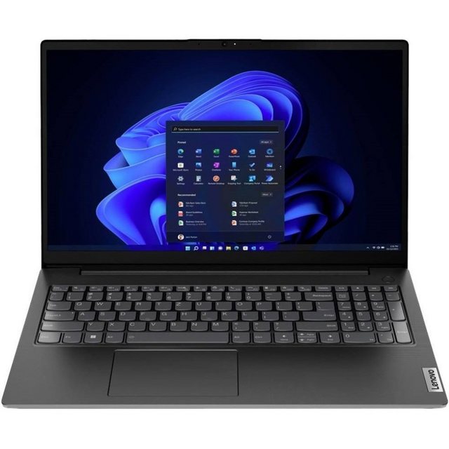 Lenovo V15 G3 ABA (82TV006HGE) NotebookDas Lenovo V15 G3 ABA (82TV006HGE) sorgt auch unterwegs für optimale Produktivität. Dieses Notebook mit 39