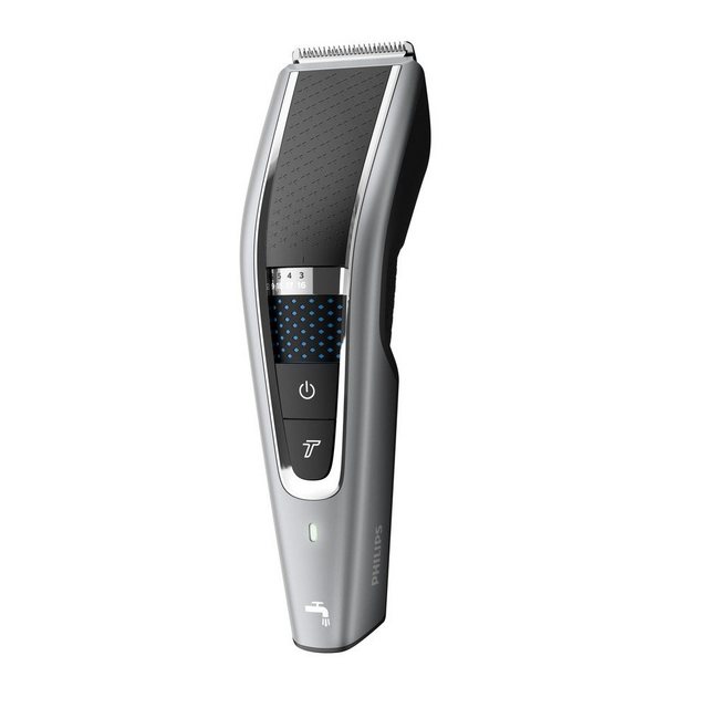 Philips Haarschneider HaarSCHNEIDER Hairclipper series 5000 HC5650/15 28 Längeneinstellungen