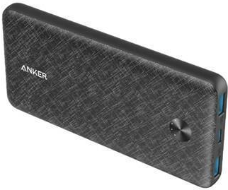 Anker PowerCore III Sense 10000 mAh Schwarz (A1248G11)