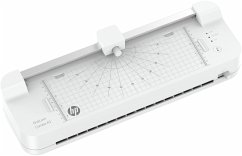 HP OneLam Combo A3