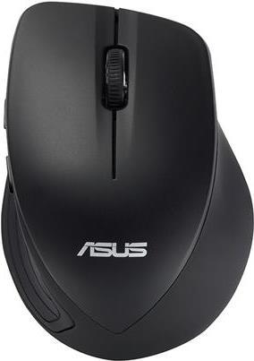 Kurzinfo: ASUS WT465 - Maus - optisch - kabellos - 2.4 GHz - kabelloser Empfänger (USB) - Schwarz Gruppe Zeigegeräte Hersteller ASUS Hersteller Art. Nr. 90XB0090-BMU000 Modell WT465 EAN/UPC 4716659391685 Produktbeschreibung: ASUS WT465 - Maus - 2.4 GHz - Schwarz Gerätetyp Maus Anschlusstechnik Kabellos - 2.4 GHz Farbe Schwarz Abmessungen (Breite x Tiefe x Höhe) 7.56 cm x 10.6 cm x 3.95 cm Gewicht 70 g Kabelloser Empfänger Kabelloser Empfänger (USB) Movement Detection Technologie Optisch Bewegungsauflösung 1600 dpi Leistung 800/1200/1600 dpi Sensitivity-Switching in Echtzeit Leistungsmerkmale Scrolling - Rad