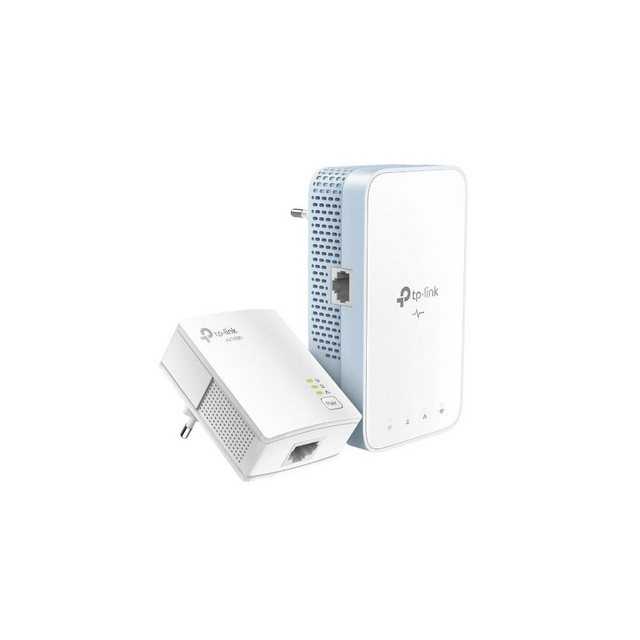 TP-Link TL-WPA7519 KIT Powerline Netzwerk-Adapter