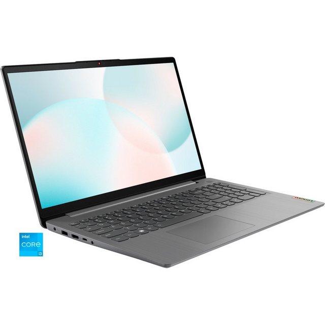 Lenovo IdeaPad 3 15IAU7 (82RK00BKGE) Business-Notebook