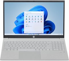 HP Pavilion 15-eg2610ng 39,6cm (15,6 ) Ci5 16GB 512GB