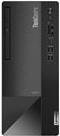 Lenovo ThinkCentre neo 50t 11SE – Tower – Core i3 12100 / 3,3 GHz – RAM 8GB – SSD 256GB – TCG Opal Encryption 2, NVMe – DVD-Writer – UHD Graphics 730 – GigE – Win 11 Pro – Monitor: keiner – Tastatur: Deutsch – schwarz (Gestell), grau (Blende) – TopSeller – mit 1 Jahr Lenovo Vor-Ort-Service (11SE00D2GE)