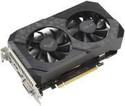 Kurzinfo: ASUS TUF Gaming GeForce GTX 1650 V2 4GB - Grafikkarten - GF GTX 1650 - 4 GB GDDR6 - PCIe 3.0 - DVI