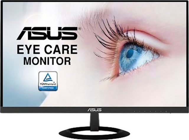 ASUS VZ249HE. Bildschirmdiagonale: 60