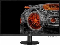 HP V27i FHD 69 cm (27 Zoll) Monitor (Full HD, 5ms Reaktionszeit)