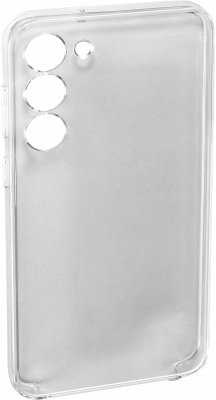 Samsung Clear Case Galaxy S23 Plus Transparent