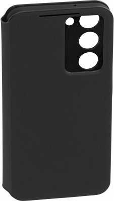 Samsung Smart View Wallet Case Galaxy S23 Black