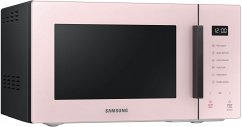 Samsung MS2GT5018AP/EG Bespoke Solo Mikrowelle rosa