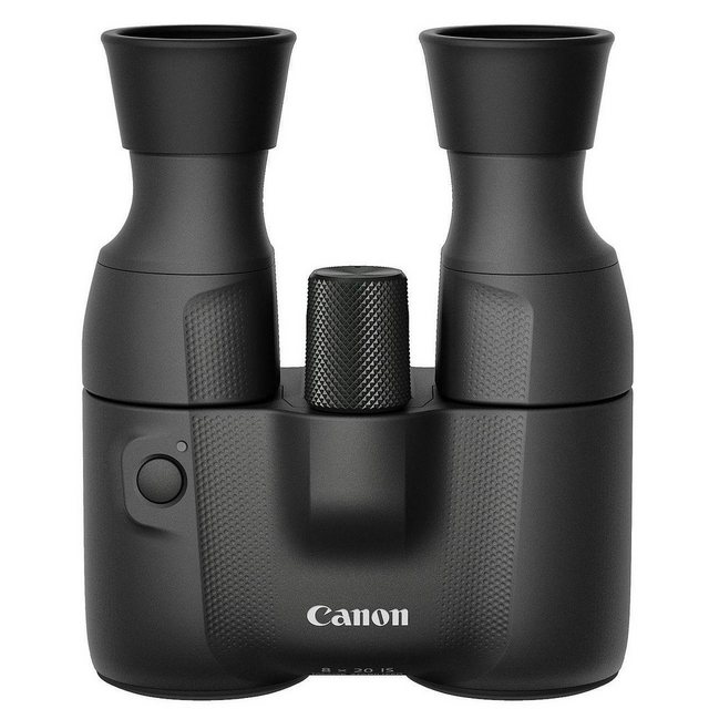 Canon 8×20 IS Fernglas