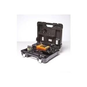 Brother P-Touch PT-E500VP – Beschriftungsgerät – monochrom – Thermal Transfer – Rolle (2,4 cm) – 180 dpi – bis zu 30 mm/Sek. – USB 2.0 (PTE500VPG1)