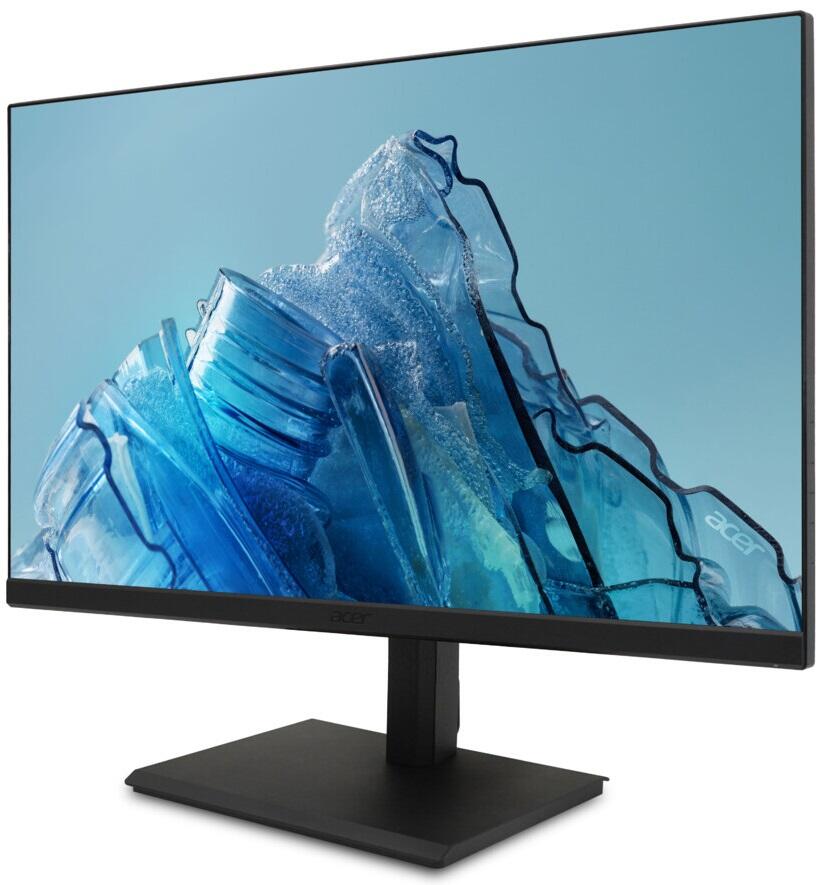 Acer Vero B277 Ebmiprxv – B7 Series – LED-Monitor – Full HD (1080p) – 68.6 cm (27) [Energieklasse E] (UM.HB7EE.E08)