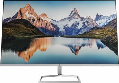 HP M32f FHD 80 cm (31,5 Zoll) Monitor (Full HD, 7ms Reaktionszeit)