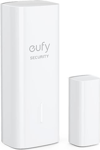 Anker Eufy Entry Sensor – Fenster- und Türensensor – kabellos – weiß (T89000D4)