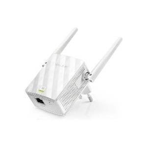 TP-LINK TL-WA855RE 300Mbps Mini Wireless N Range Extender – Wi-Fi-Range-Extender – 10Mb LAN, 100Mb LAN – 802,11b/g/n – 2,4 GHz (TL-WA855RE)