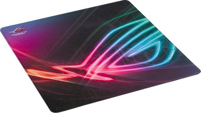 Asus Mauspad ROG Strix Edge (1-St)