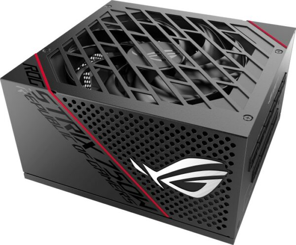 Kurzinfo: ASUS ROG-STRIX-650G - Stromversorgung (intern) - ATX12V - 80 PLUS Gold - Wechselstrom 100-240 V - 650 Watt Gruppe USV & Stromversorgungsgeräte Hersteller ASUS Hersteller Art. Nr. 90YE00A1-B0NA00 Modell ROG-STRIX-650G EAN/UPC 4718017375788 Produktbeschreibung: ASUS ROG-STRIX-650G - Stromversorgung - 650 Watt Gerätetyp Stromversorgung - intern Spezifikationseinhaltung ATX12V 80-PLUS-Zertifizierung 80 PLUS Gold Gewicht 1.75 kg Eingangsspannung Wechselstrom 100-240 V Ausgangsspannung +3.3