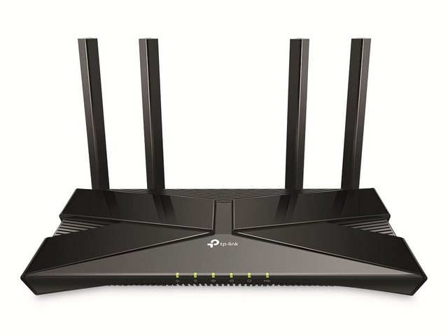 TP-Link TP-Link WLAN-Router Archer AX50, Dual-Band, Wi-Fi WLAN-Router