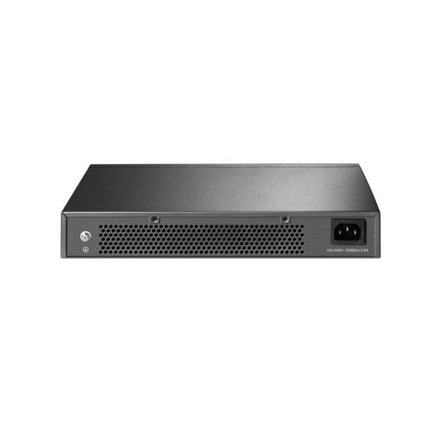 TP-Link 24-Port-Gigabit-Desktop-/Rackmount-Switch Netzwerk-Switch