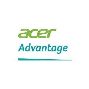 Kurzinfo: Acer Care Plus - Serviceerweiterung - Arbeitszeit und Ersatzteile - 4 Jahre - Pick-Up & Return - muss innerhalb von 365 Tagen nach dem Produktkauf erworben werden - für Predator Z650